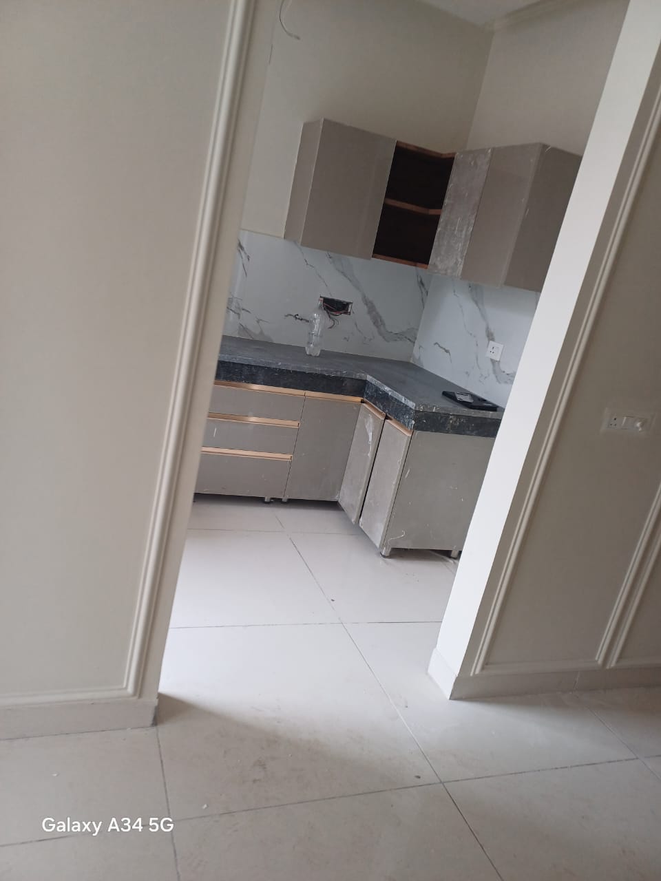 2 BHK + Pooja Room Apartment For Sale in SBP City Of Dreams Zirakpur