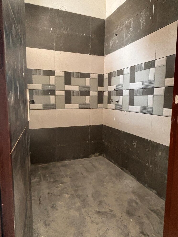 Kitchen, dera bassi 2 Bedroom 110 Sq.Yd. Builder Floor In Dera Bassi Mohali 7765552