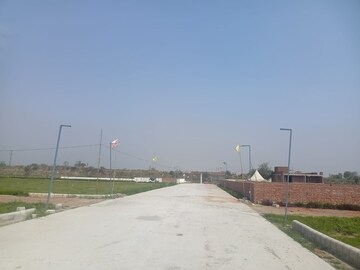  Plot – Exterior View View at Solra - for Sale