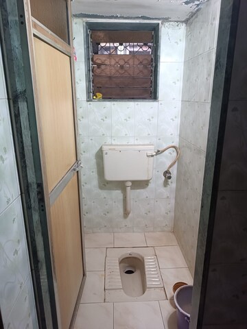 Washroom in  Office Space at Crystal Plaza Andheri West, Andheri West – for Rent
