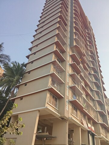 2 BHK Apartment For Rent in Vastu Darshan Heights Dahisar West Mumbai  7765585