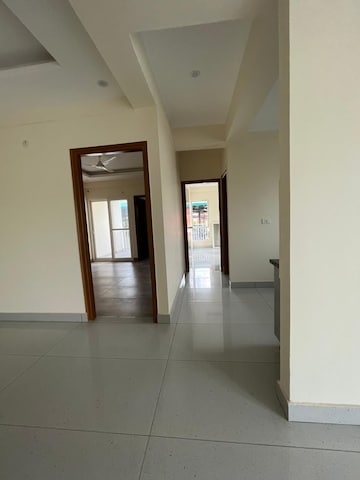 Building Lobby in 3 BHK Apartment at Rajpur Road – for Sale