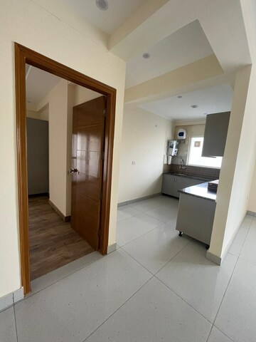 Kitchen in 3 BHK Apartment at Rajpur Road – for Sale