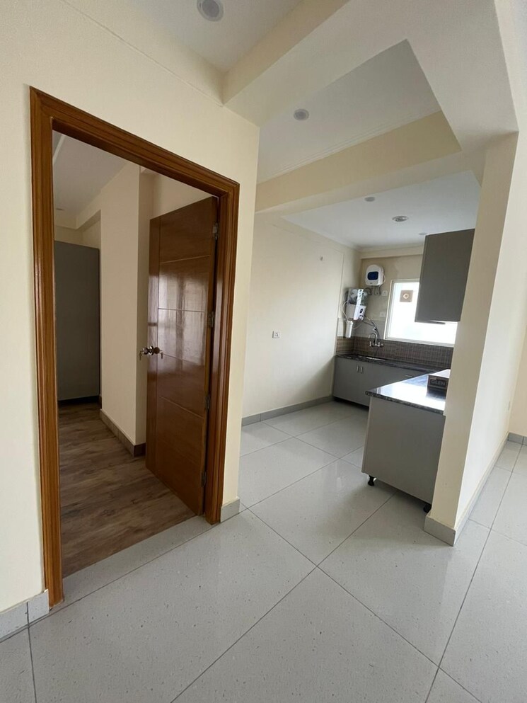 Kitchen, rajpur road 3 Bedroom 1522 Sq.Ft. Apartment In Rajpur Road Dehradun 7765604