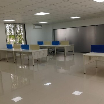 Commercial Office Space 6000 Sq.Ft. For Rent in Hi Tech City Hyderabad  7765617