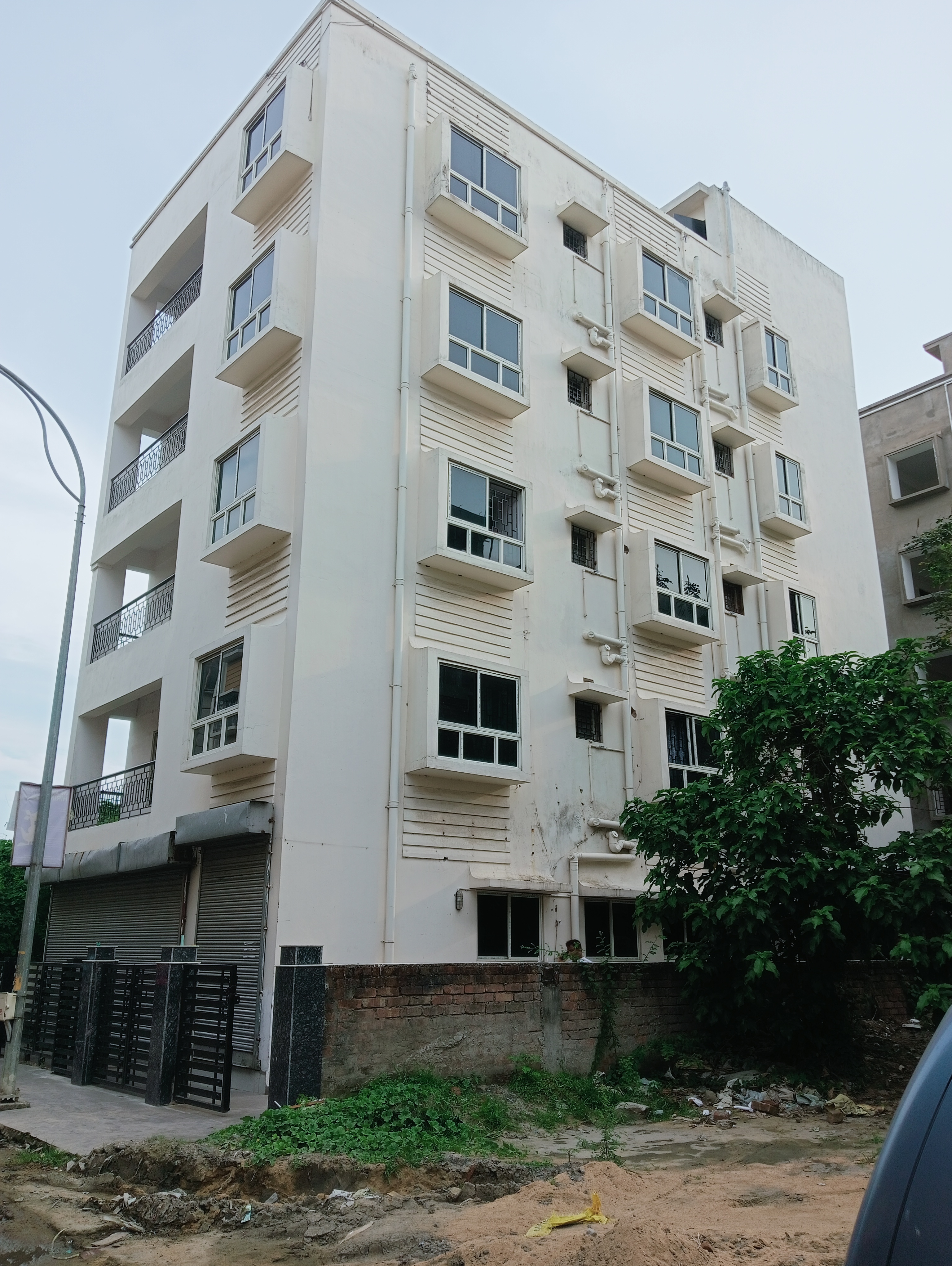 6+ BHK Apartment For Resale in Sector ii Kolkata  7765605