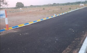 Plot For Resale in Thoppampatti Dindigul  7765589