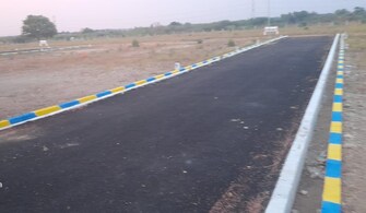 Plot For Resale in Thoppampatti Dindigul  7765589