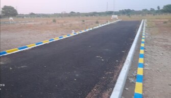 Plot For Resale in Thoppampatti Dindigul  7765589