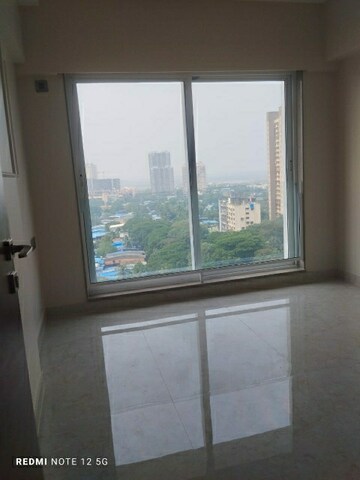 3 BHK Apartment For Rent in Sheth Vasant Galaxy Goregaon West Mumbai  7765623