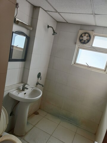 Bathroom in 3 BHK Apartment at Spr Imperial Estate, Sector 82 – for Sale