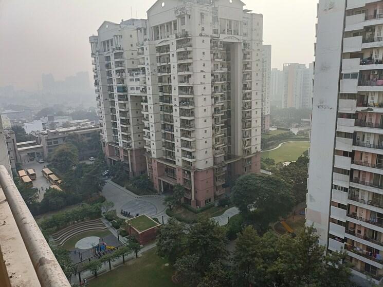 Exterior View, spr-imperial-estate 3 Bedroom 1403 Sq.Ft. Apartment In Sector 82 Faridabad 7765639