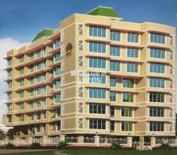 3 BHK Apartment – Exterior View View at Borivali West - for Sale