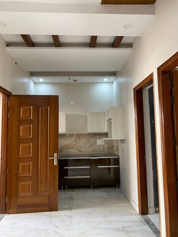 Kitchen in 3 BHK Independent House at Sector 123 – for Sale