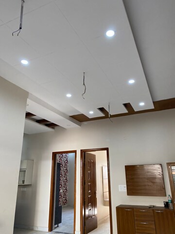 Furnished Amenities in 3 BHK Independent House at Sector 123 – for Sale