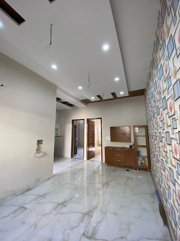 Building Lobby in 3 BHK Independent House at Sector 123 – for Sale