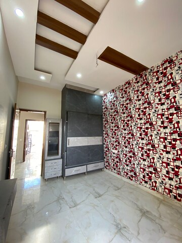 Bedroom in 3 BHK Independent House at Sector 123 – for Sale