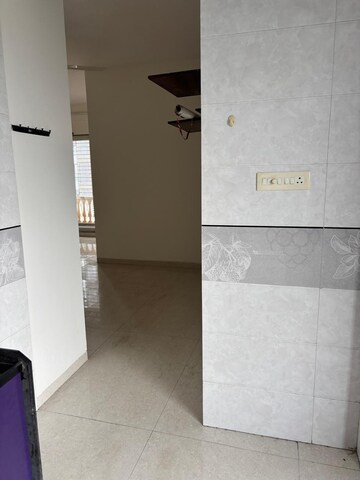 Bathroom in 5 BHK Apartment at Marathon Vega, New Panvel – for Sale