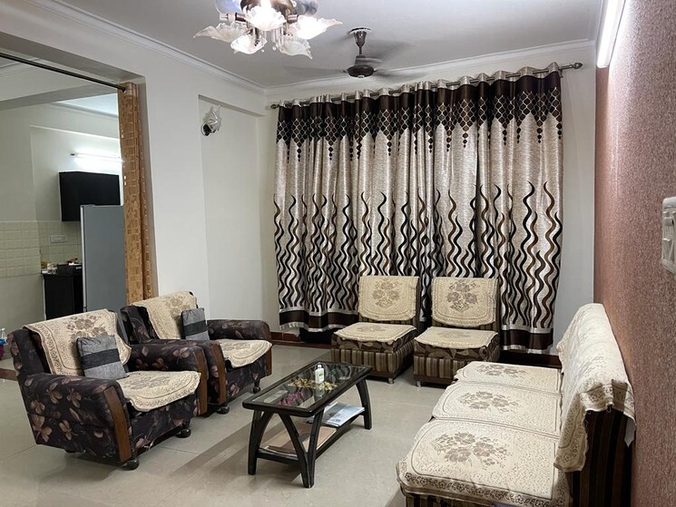 Gym, jaipurias-sunrise-greens-zirakpur 3 Bedroom 1747 Sq.Ft. Apartment In Vip Road Zirakpur 7765654