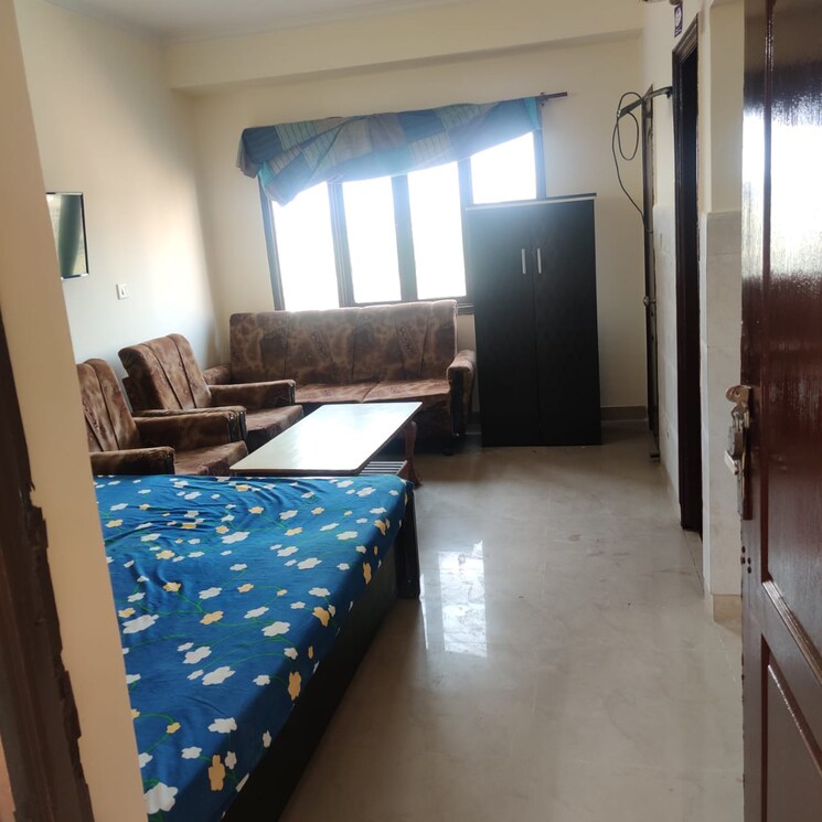 Bedroom, jaipurias-sunrise-greens-zirakpur 3 Bedroom 1747 Sq.Ft. Apartment In Vip Road Zirakpur 7765654