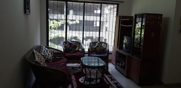 2 BHK Apartment For Rent in Mercury CHS Powai Mumbai  7765686