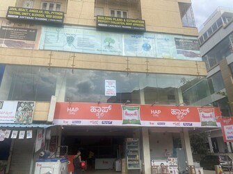 Commercial Office Space 1450 Sq.Ft. For Rent in Jp Nagar Phase 8 Bangalore  7765677