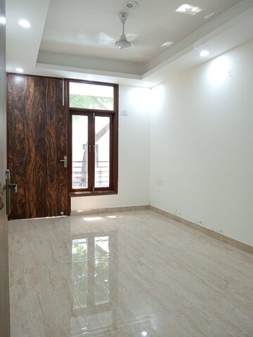 Room in 2 BHK Builder Floor at Chattarpur – for Sale