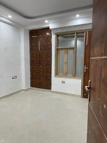 Room in 2 BHK Builder Floor at Chattarpur – for Sale