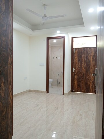 Room in 2 BHK Builder Floor at Chattarpur – for Sale