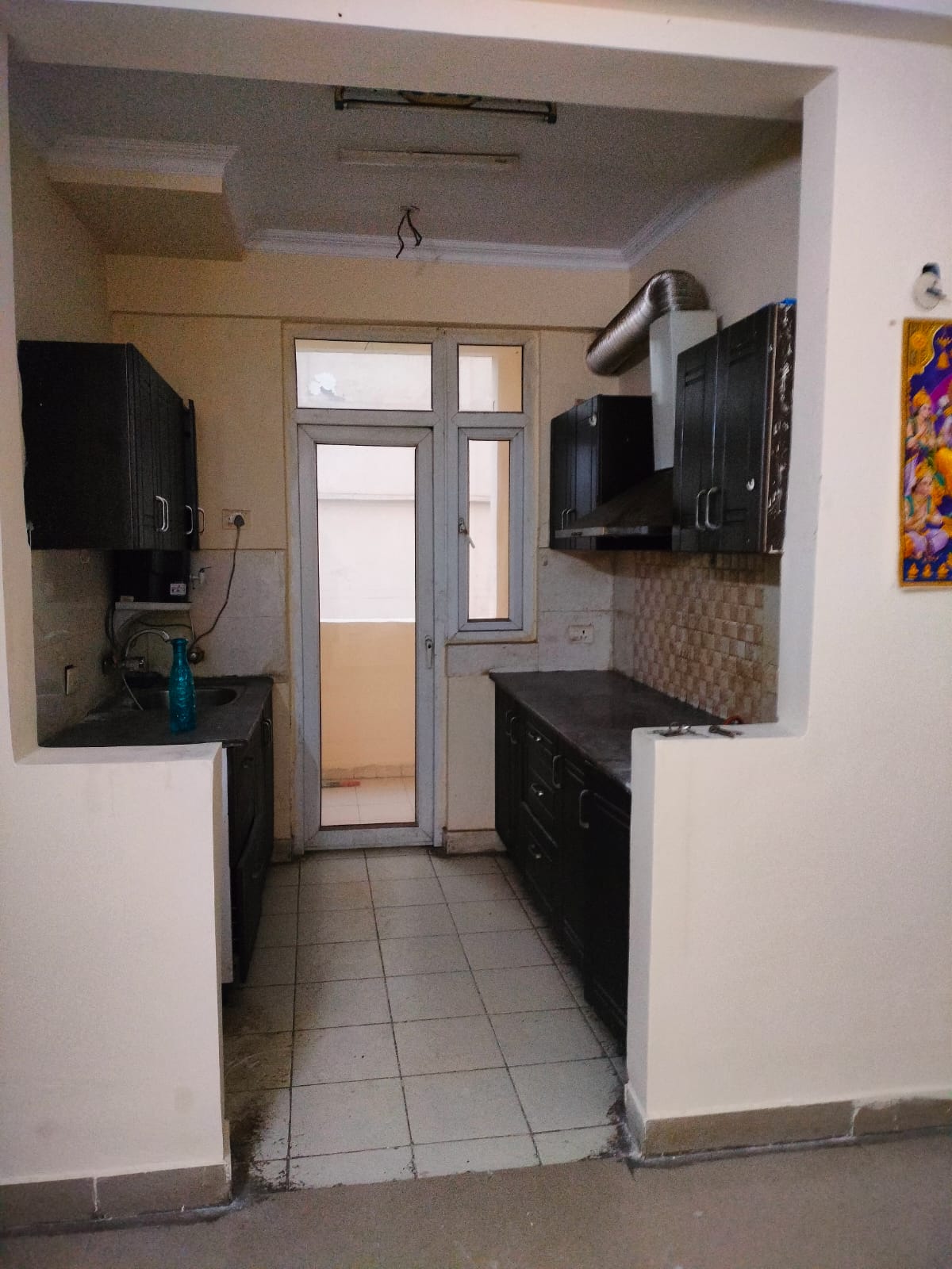 2 BHK 1075 Sq.Ft. Apartment in Amrapali Silicon City