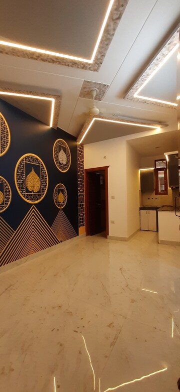 1 BHK Builder Floor For Sale in Ankur Vihar