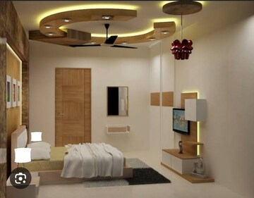 Room in 3 BHK Villa at Max Towers, Sector 16b – for Sale