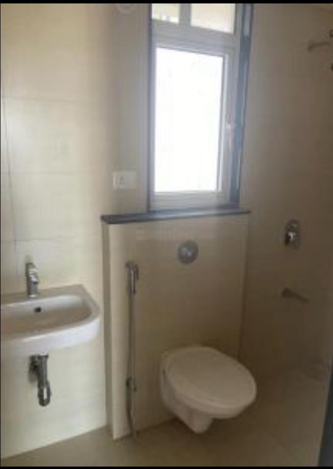 2 BHK + Study Room 677 Sq.Ft. Apartment in VTP HiLife