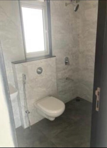 Bathroom in 2 BHK Apartment at VTP HiLife, Wakad – for Sale