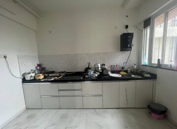 Master Bedroom in 2 BHK Apartment at VTP HiLife, Wakad – for Sale