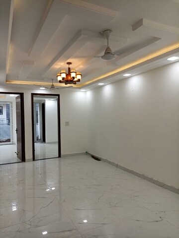 Room in 3 BHK Builder Floor at Chattarpur – for Sale