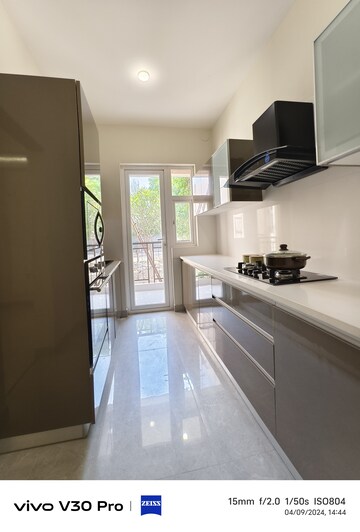 Kitchen in 2.5 BHK Apartment at Ashiana Housing Anmol, Sohna Sector 33 – for Sale