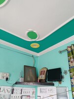 6+ BHK + Pooja Room,Servant Room 470 Sq.Yd. Independent House in Spring Field Colony