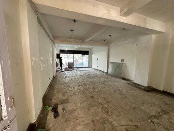 Building Lobby in 6+ BHK Independent House at Spring Field Colony – for Sale
