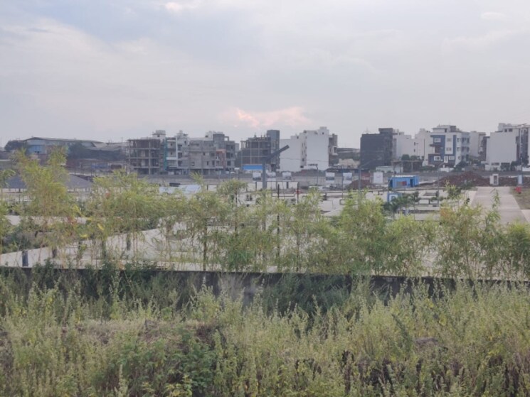 undefined, charholi budruk  62000 Sq.Ft. Plot In Charholi Budruk Pune 7765777