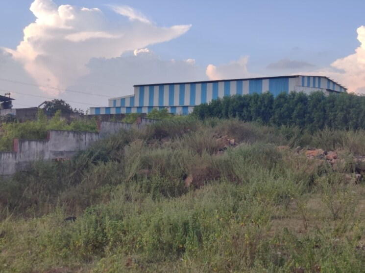 undefined, charholi budruk  62000 Sq.Ft. Plot In Charholi Budruk Pune 7765777