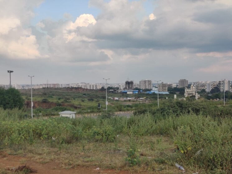 undefined, charholi budruk  62000 Sq.Ft. Plot In Charholi Budruk Pune 7765777