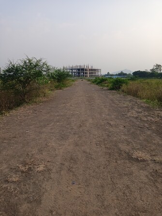 Plot For Resale in Pathardi Nashik  7765779