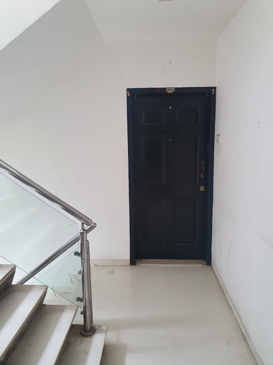 2 BHK Apartment For Rent in Bhagtani Pearl III Santacruz West Mumbai  7765793