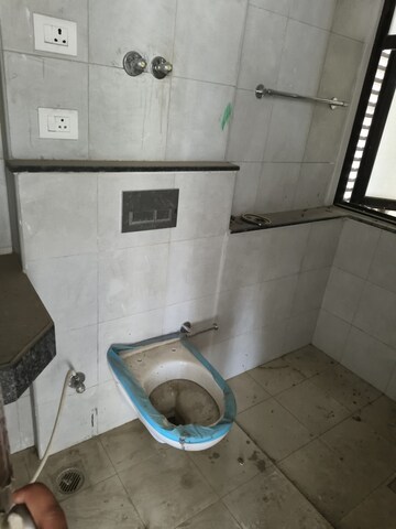Bathroom in 3 BHK Apartment at Ashiana Housing Anmol, Sohna Sector 33 – for Sale