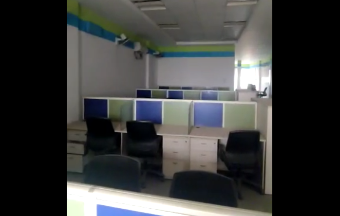 Commercial Office Space 3500 Sq.Ft. For Rent in Sector 14 Gurgaon  7765785