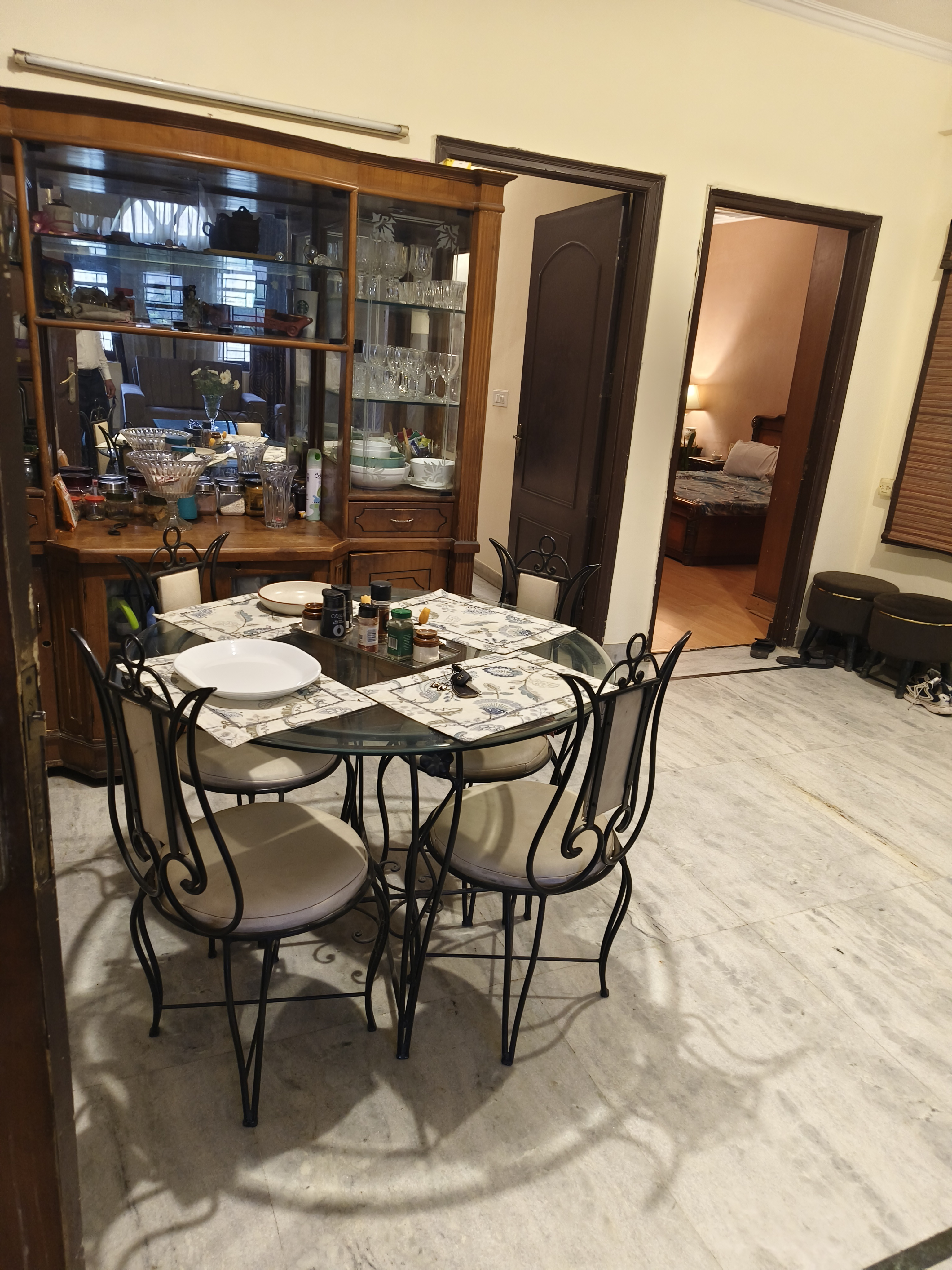 3.5 BHK + Study Room Apartment For Sale in Ashiana Anmol Phase 2