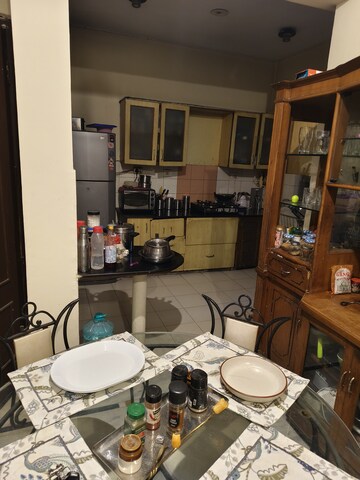 Master Bedroom in 3.5 BHK Apartment at Ashiana Anmol Phase 2, Sohna Sector 33 – for Sale