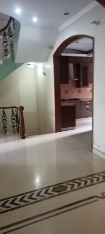 5 BHK Villa For Rent in DLF City Phase IV Dlf Phase iv Gurgaon  7765844