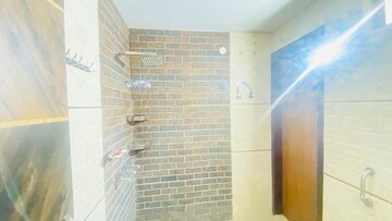 Bathroom in 6 BHK Independent House at GMADA Eco City, North Mullanpur – for Sale